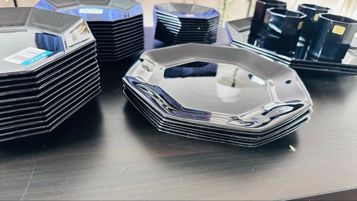 Vaisselle Arcoroc France - photo numéro 3