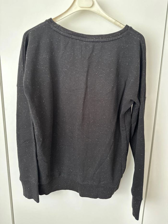 Sweat Puma Taille M US - photo numéro 4