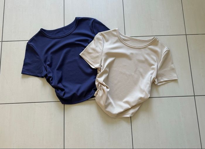 Lots tee-shirt - photo numéro 2