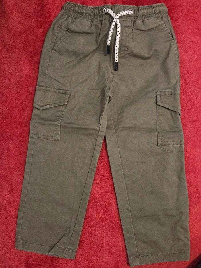 Pantalon T.2/3 ans