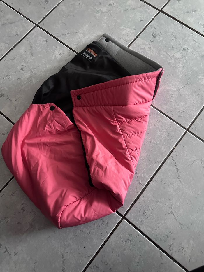 Poussette - photo numéro 4