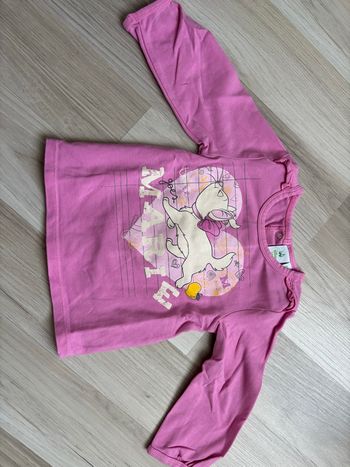 Maillot Disney 
