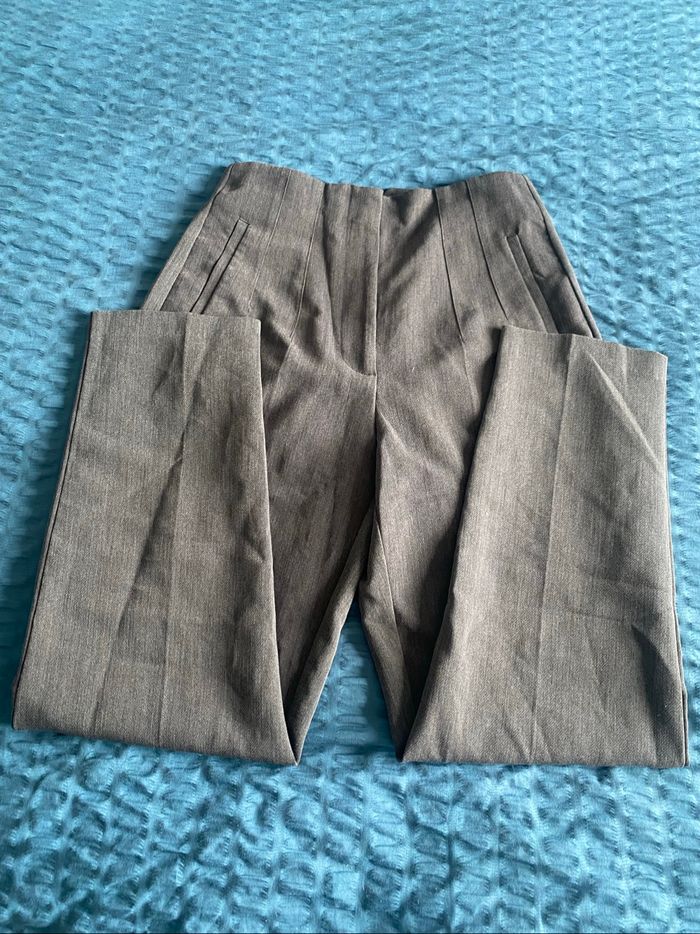 Pantalon femme