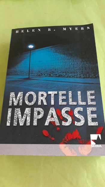 Mortelle impasse