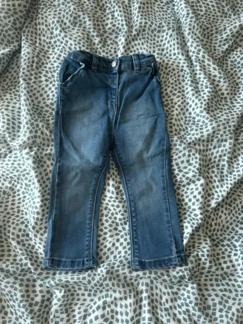 Jeans / pantalon