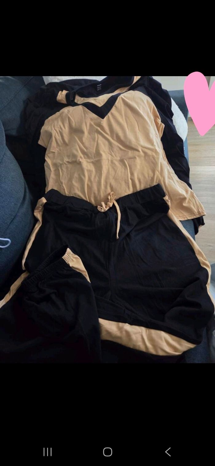 Ensemble décontracté pour femme - photo numéro 3