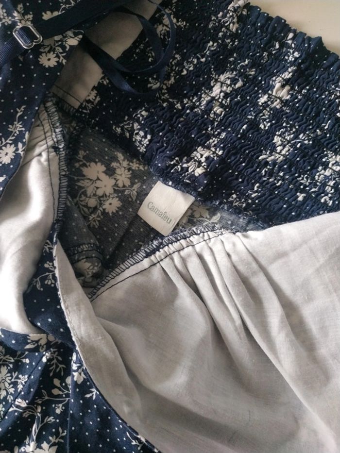 Robe Camaïeu - photo numéro 4