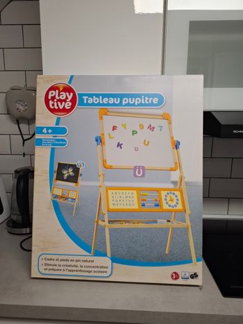 Tableau