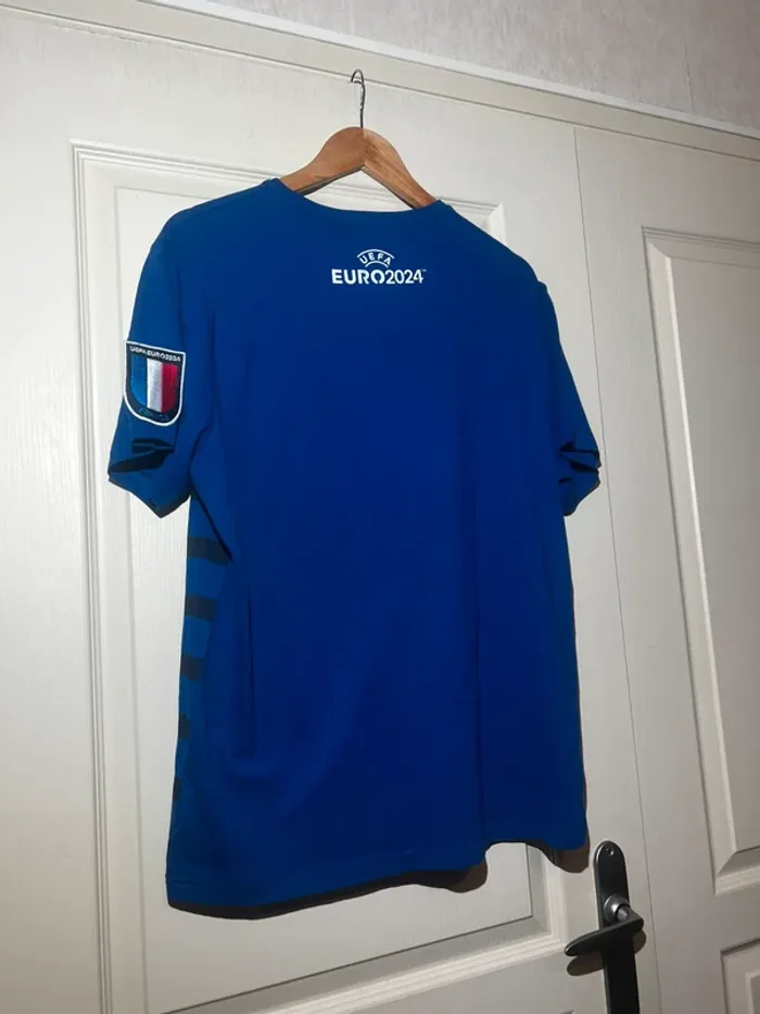 T-shirt UEFA - photo numéro 9