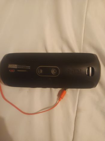 Enceinte JBL flip 5