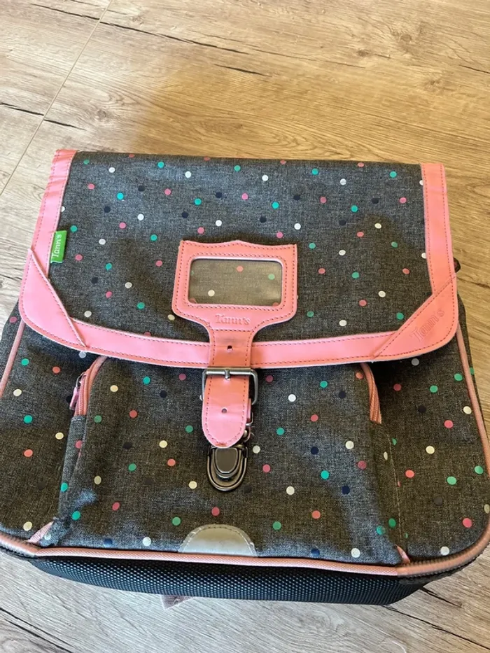Cartable Tann’s