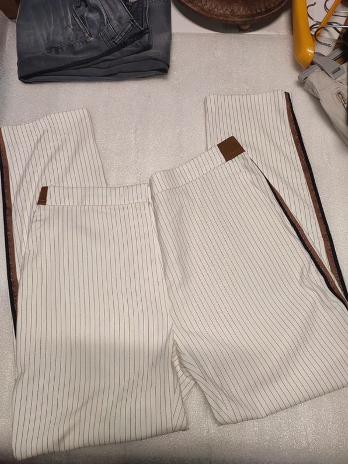 Pantalon femme - photo numéro 2