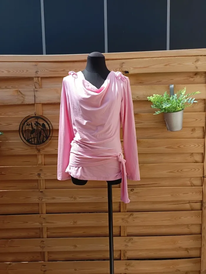 T-shirt taille L