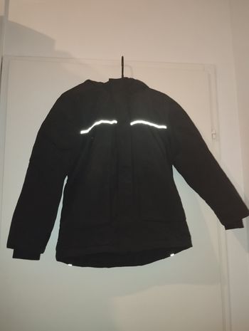 Manteau Kiabi taille 10 ans