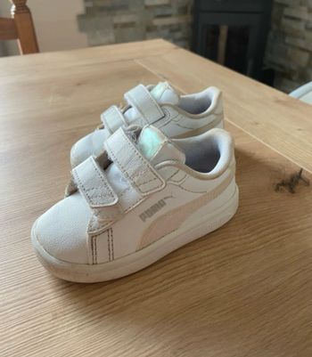 Basket Puma