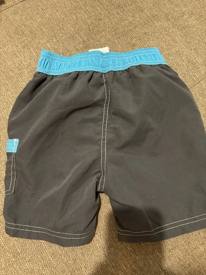 Short - photo numéro 6