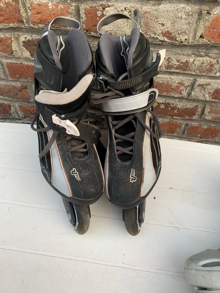 Rollers - photo numéro 2