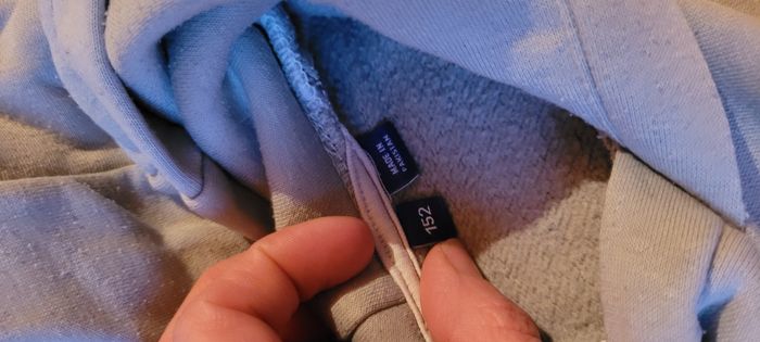 Pull à capuche - photo numéro 7