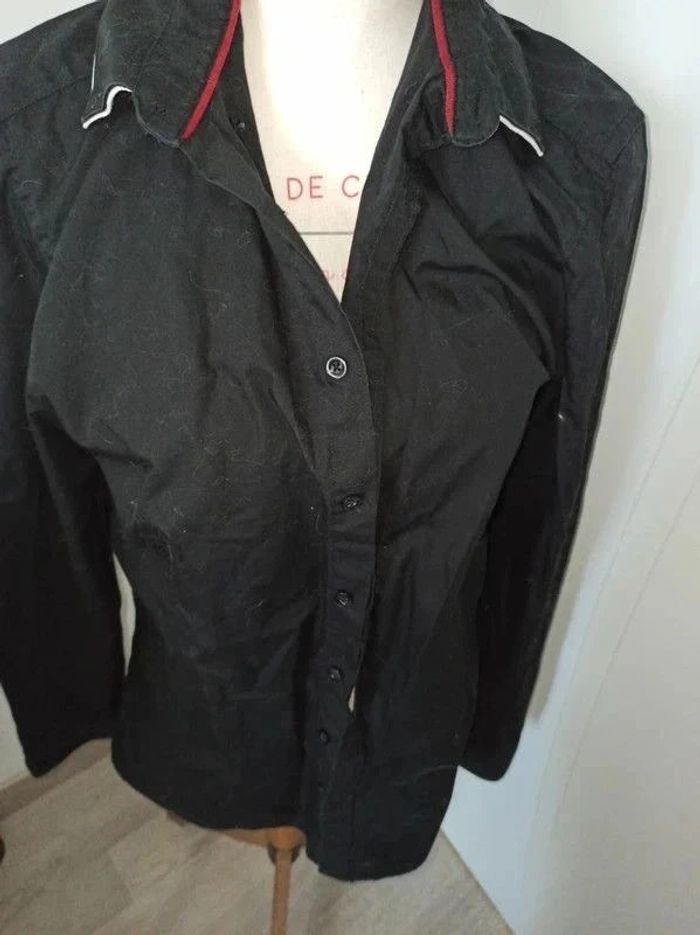 chemise - photo numéro 6