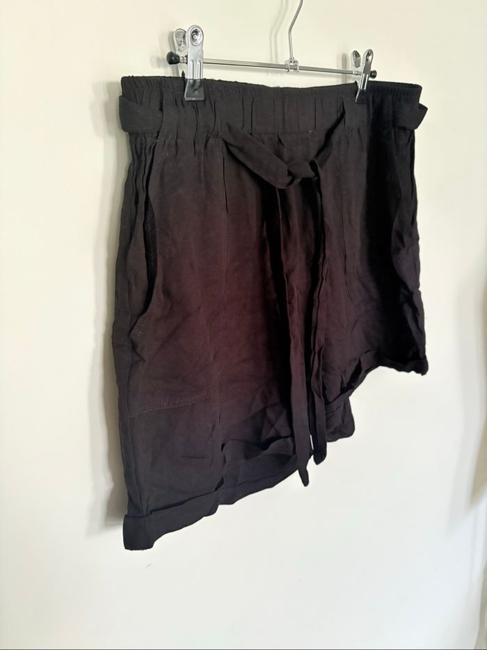 Short fluide - photo numéro 2