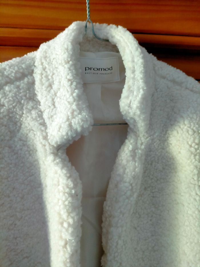 Veste hiver femme  Promod - photo numéro 2