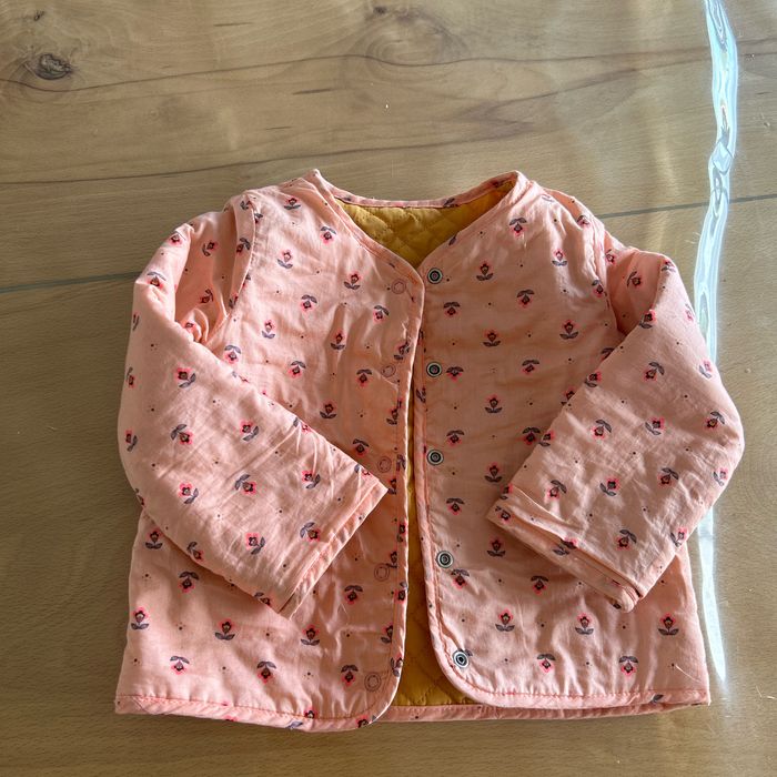 Manteau demie saison