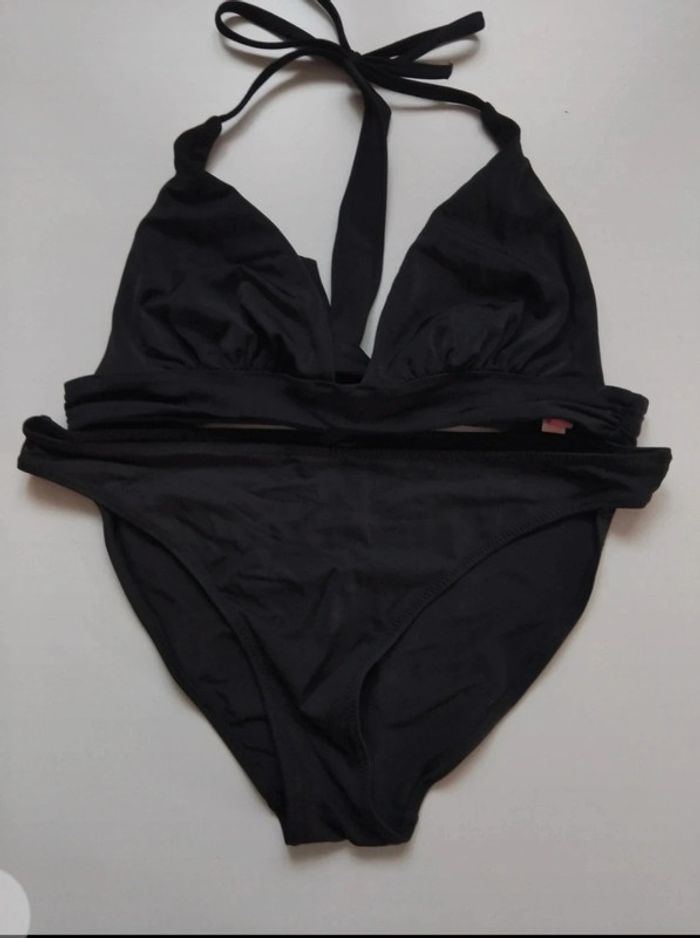 Maillot de bain 2 pieces Victoria's Secret t40 - photo numéro 2
