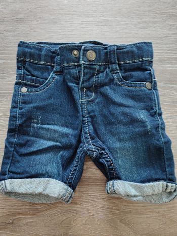 Short