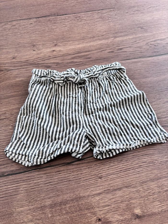 Short fluide
