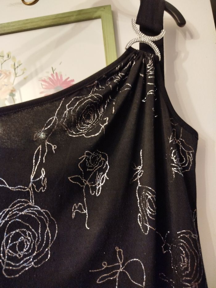 Superbe robe de fêtes