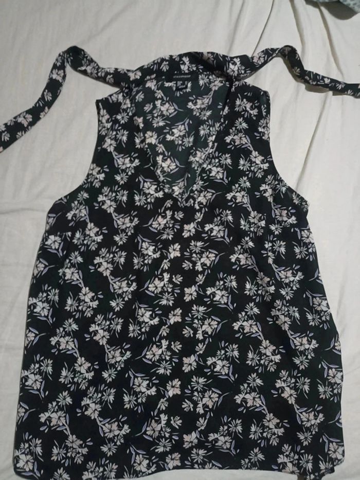 Blouse taille 38