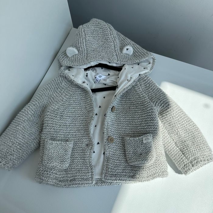 Manteau