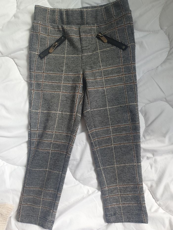 Pantalon 3 ans Orchestra