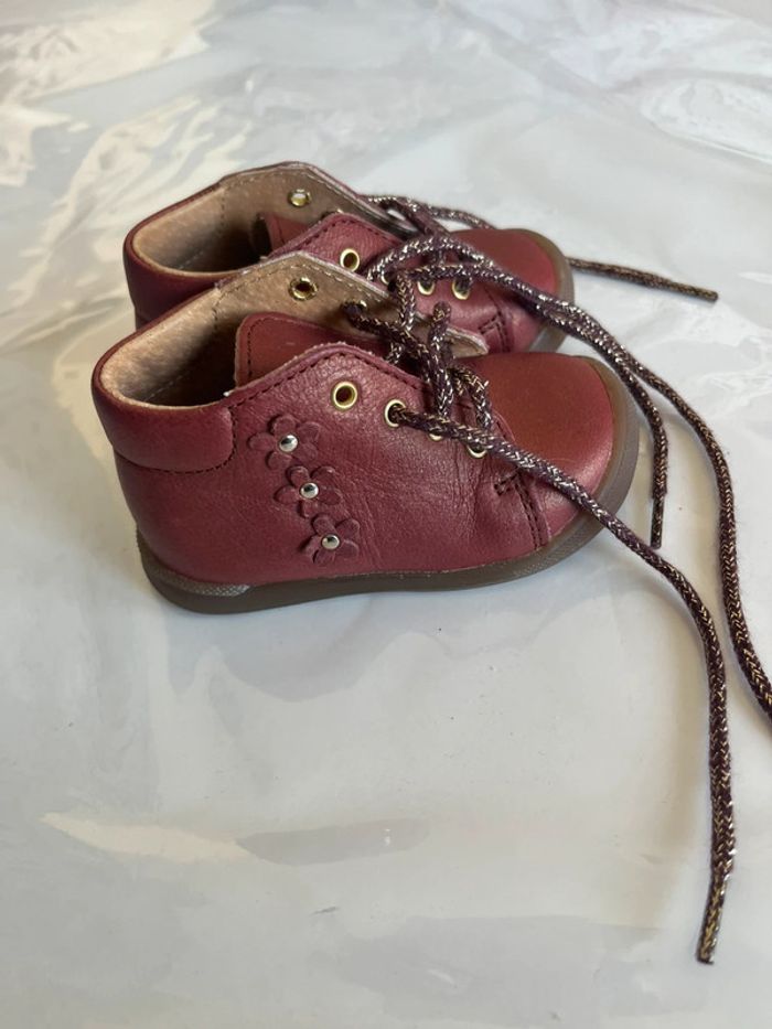 Chaussures de marche - photo numéro 3