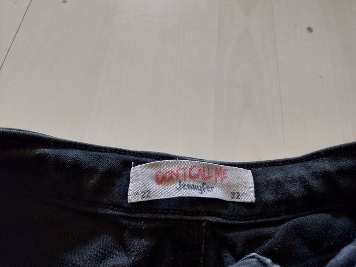 Pantalon femme - photo numéro 4