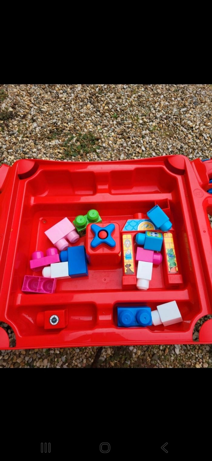 Lot méga blocks - photo numéro 2