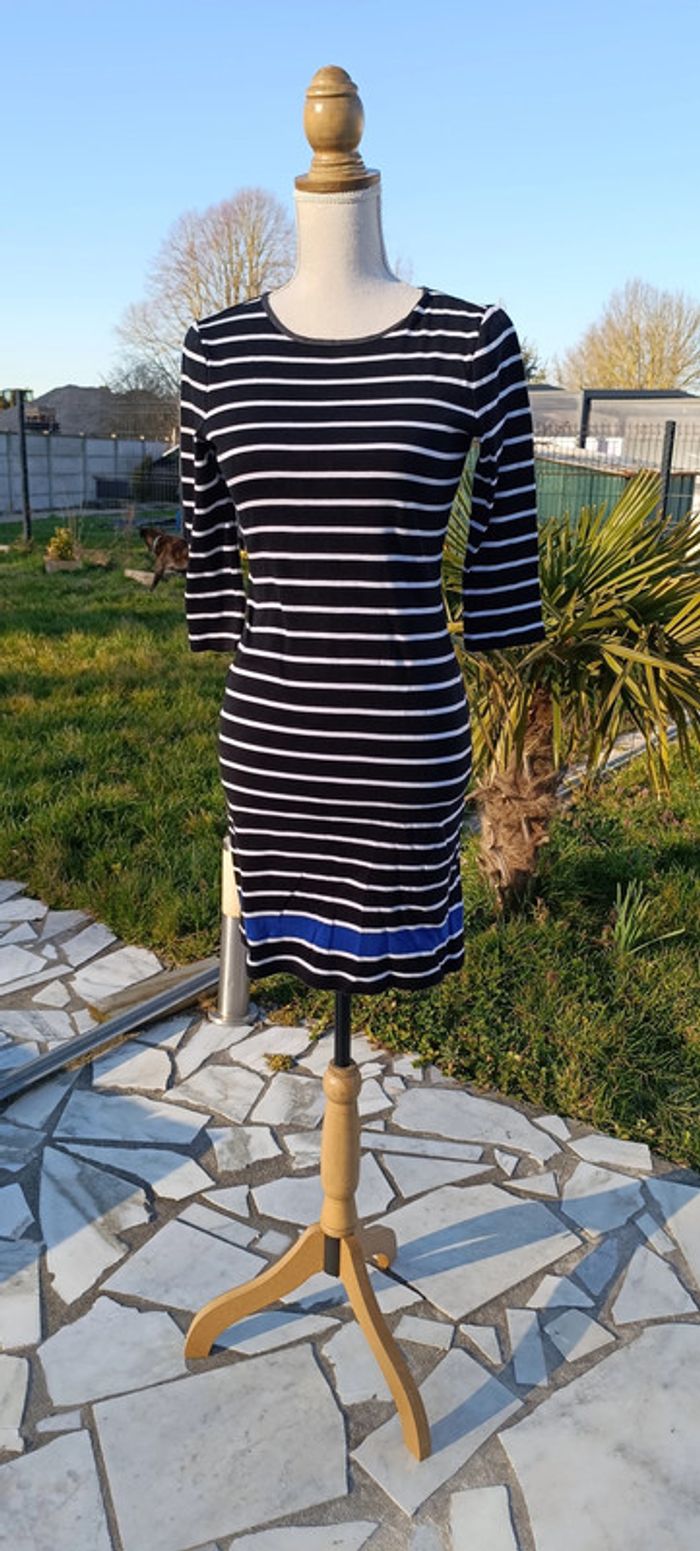 Robe mi saison Ralph Lauren xs - photo numéro 3