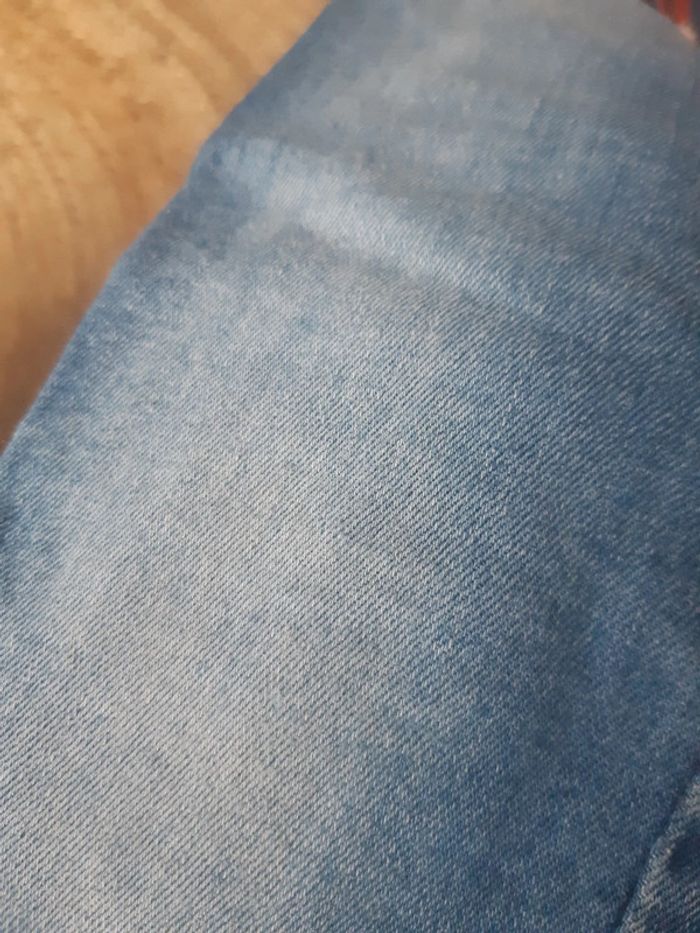 Pantalon jean Zeeman 116 cm - photo numéro 7