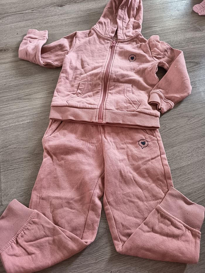 Ensemble 4 ans