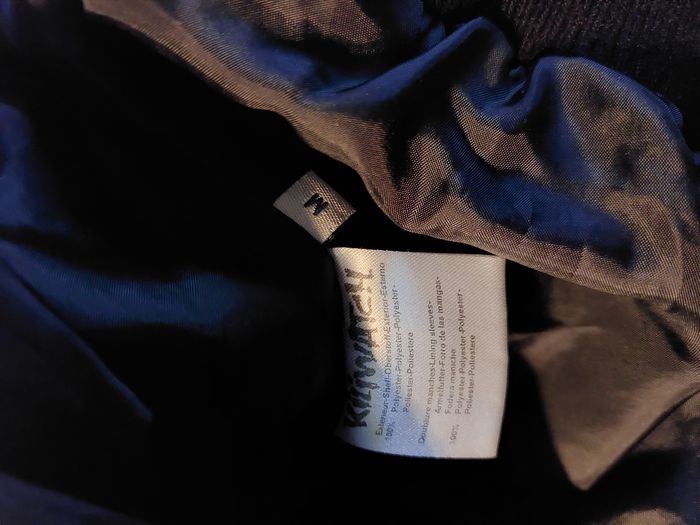Veste Kiliwatch - photo numéro 6