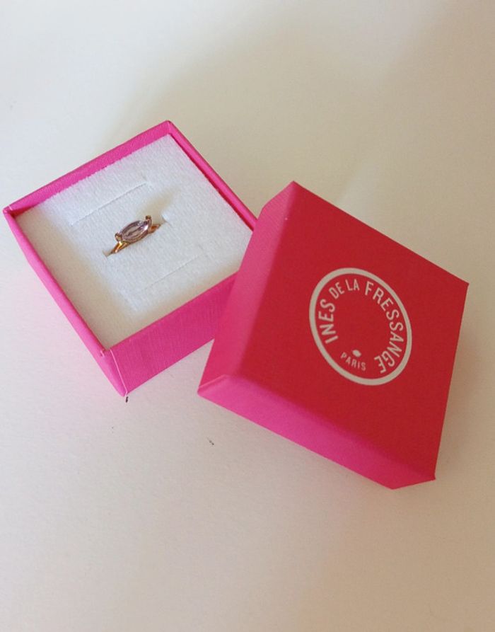 Bague femme - photo numéro 2