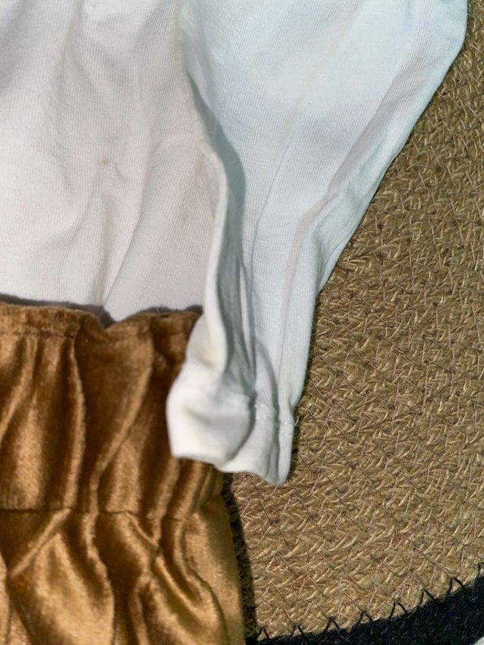 Bloomer et barrettes créatrice - photo numéro 3