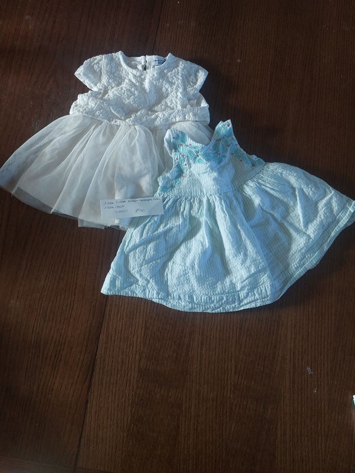 Lots vêtements - photo numéro 5