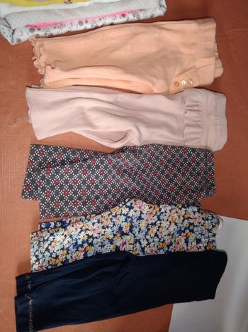 Legging 3 mois