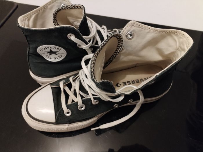Converse - photo numéro 2