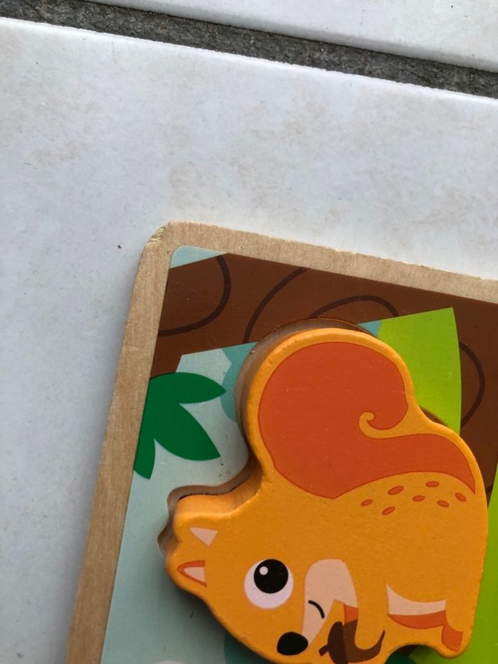 Puzzle - photo numéro 5