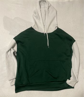 Pull à capuche taille L
