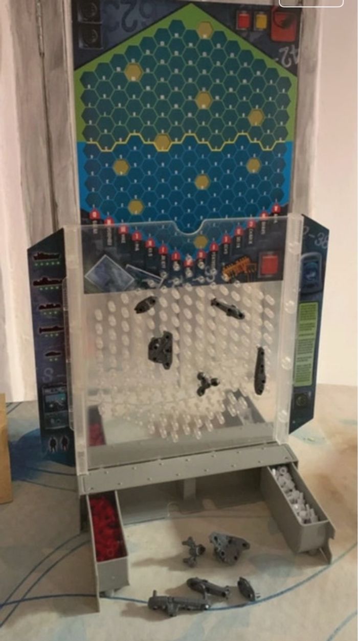 Bataille navale - photo numéro 2