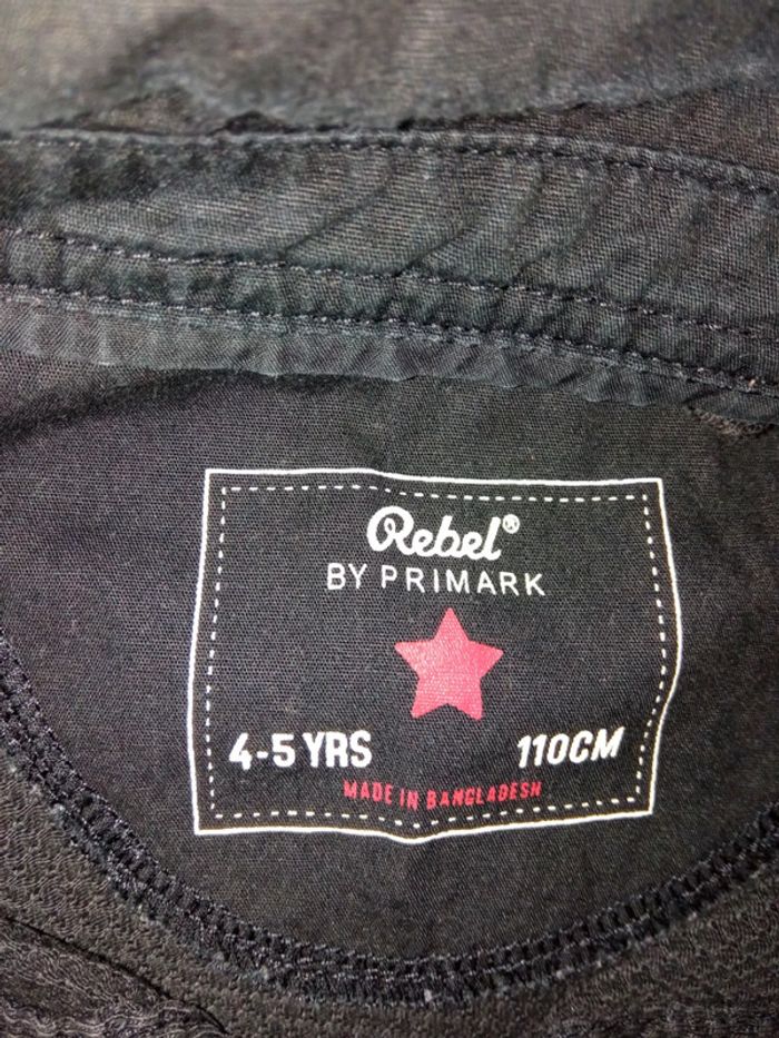 Lot de 3 polos - photo numéro 8