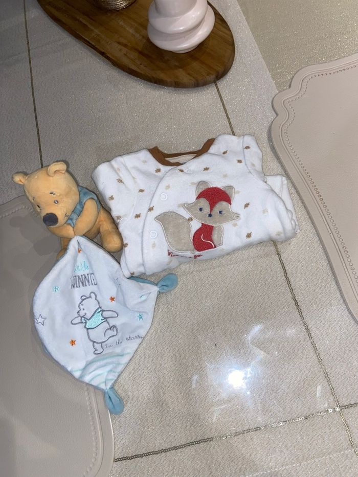 Pyjama - photo numéro 3